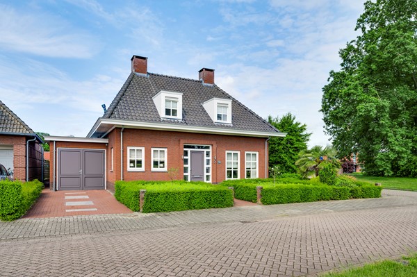 Sold: Startprijs € 895.000,- k.k.  (bieden vanaf)